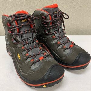 Keen Men’s Boots - size 11.5